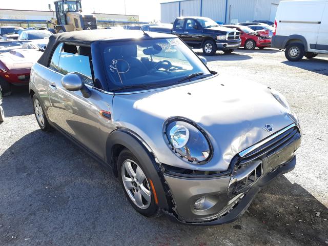 Mini Cooper (2019)