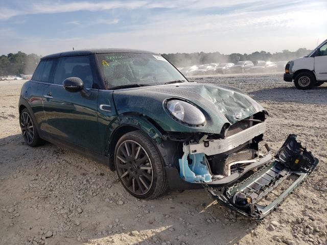 Mini Cooper (2019)