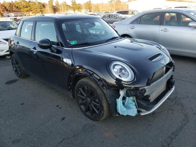 Mini Cooper s (2019)