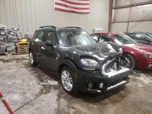 Mini Cooper s c (2019)