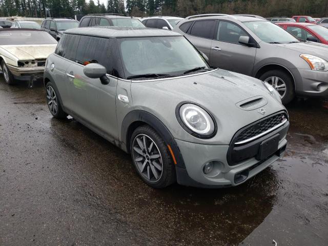 Mini Cooper s (2021)