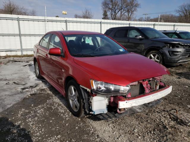 Mitsubishi Lancer se (2013)