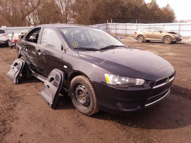 Mitsubishi Lancer se (2014)