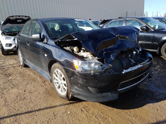 Mitsubishi Lancer se (2013)