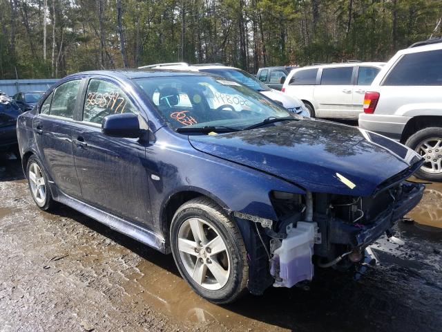Mitsubishi Lancer se (2014)