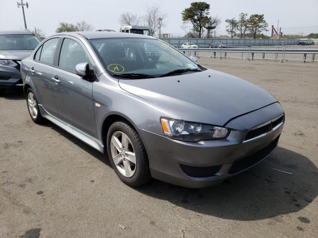 Mitsubishi Lancer se (2014)