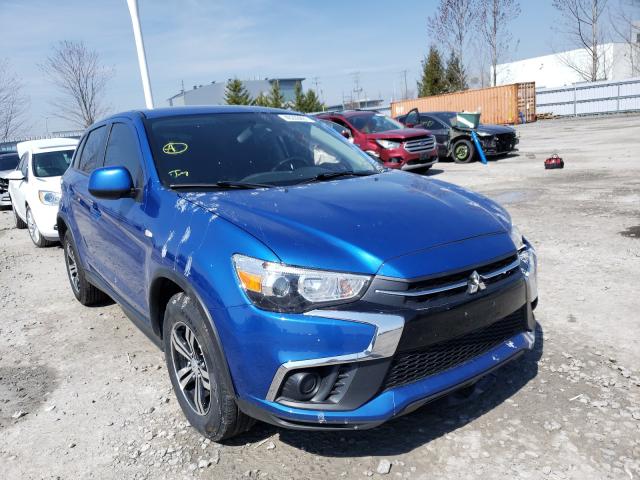 Mitsubishi Rvr se (2019)