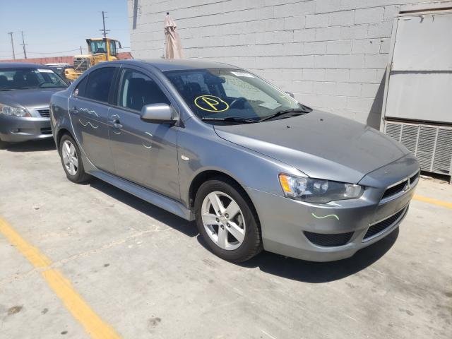 Mitsubishi Lancer se (2014)