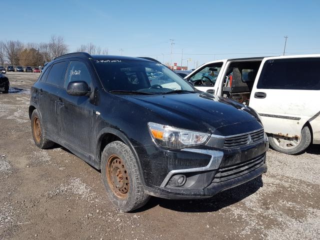 Mitsubishi Rvr gt (2016)