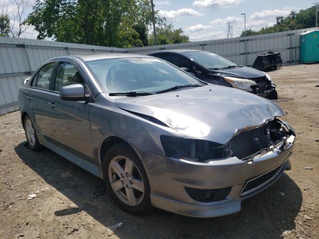 Mitsubishi Lancer se (2013)