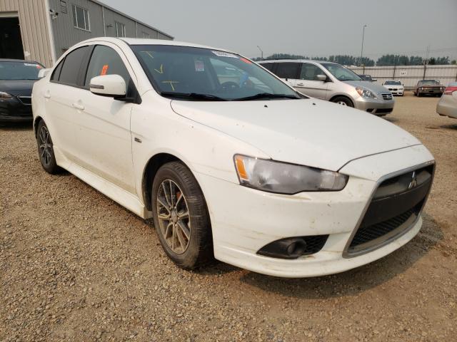 Mitsubishi Lancer se (2015)