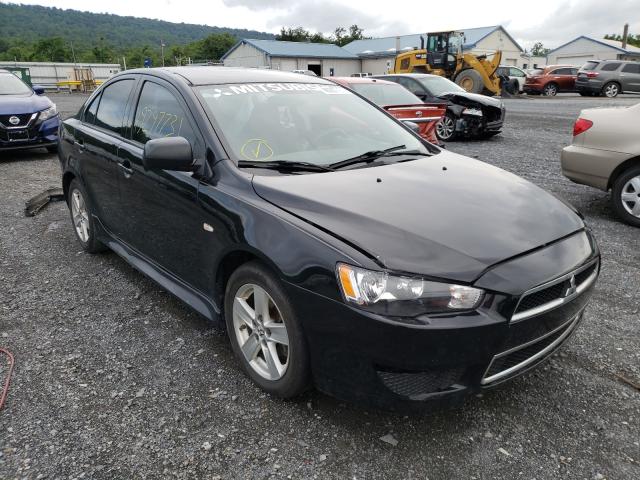 Mitsubishi Lancer se (2013)