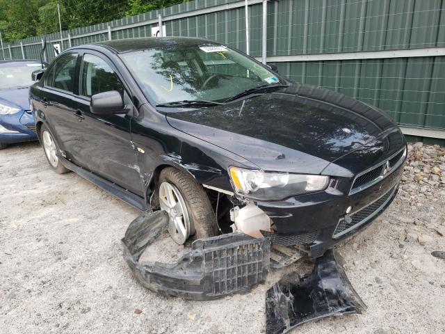 Mitsubishi Lancer se (2013)