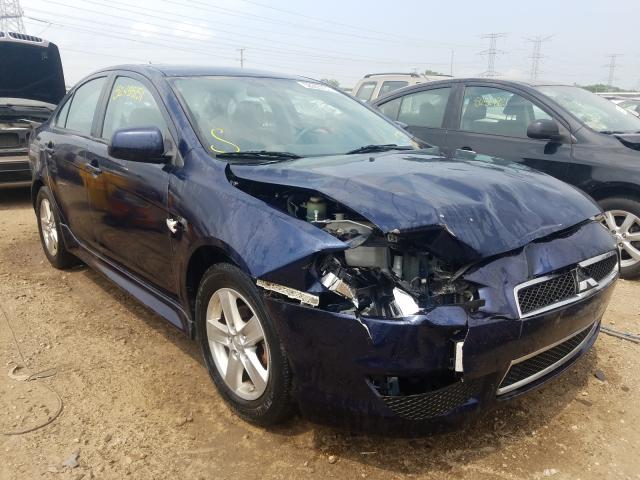 Mitsubishi Lancer se (2014)