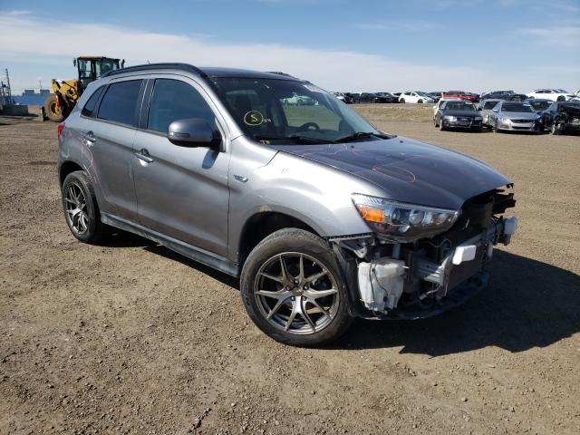 Mitsubishi Rvr gt (2015)