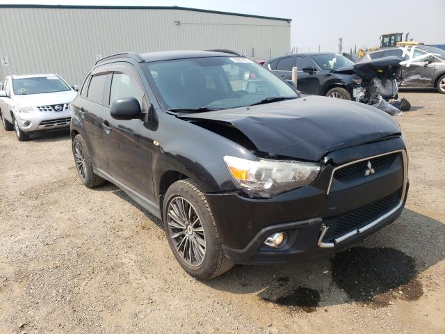 Mitsubishi Rvr gt (2011)