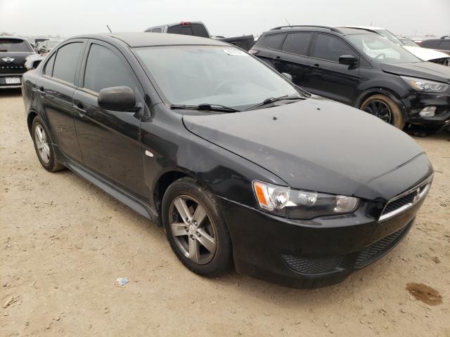 Mitsubishi Lancer se (2013)