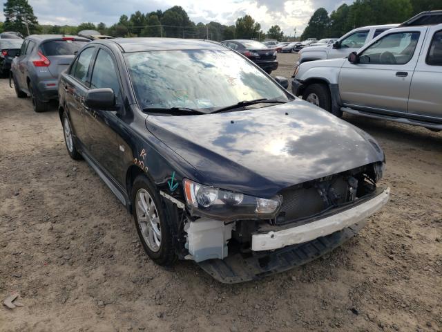Mitsubishi Lancer se (2012)