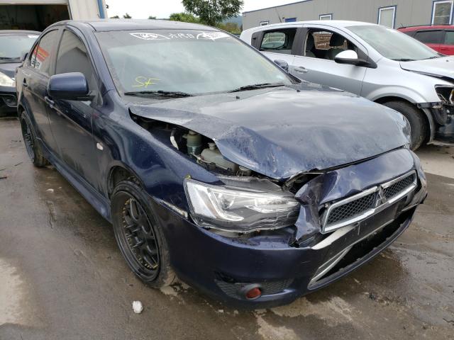 Mitsubishi Lancer se (2013)