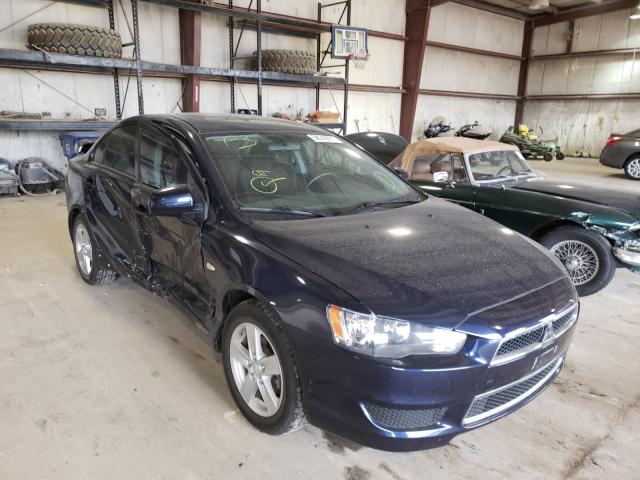 Mitsubishi Lancer se (2014)