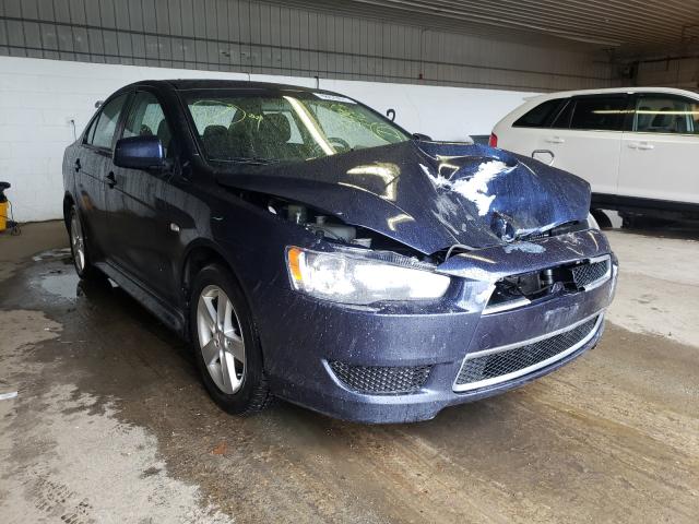 Mitsubishi Lancer se (2013)