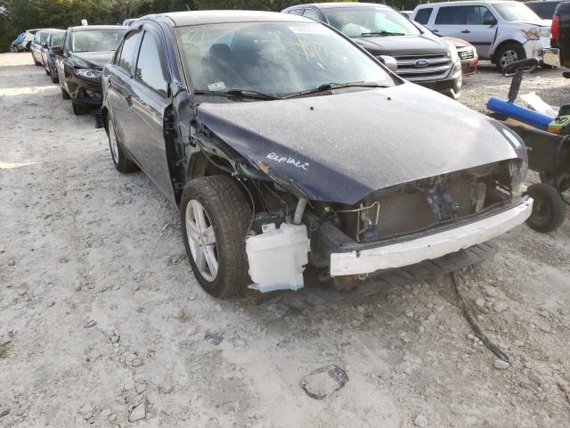 Mitsubishi Lancer se (2014)