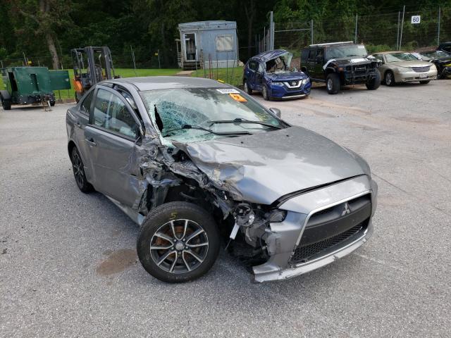 Mitsubishi Lancer se (2015)