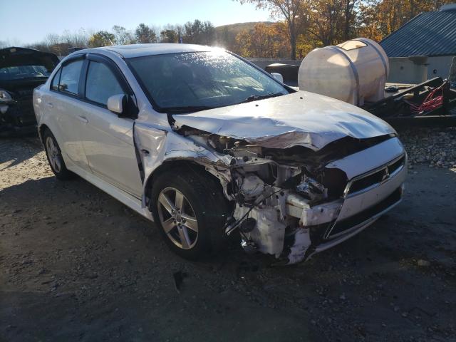 Mitsubishi Lancer se (2013)