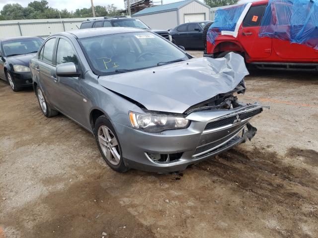 Mitsubishi Lancer se (2013)