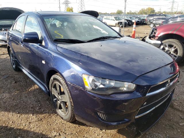 Mitsubishi Lancer se (2013)