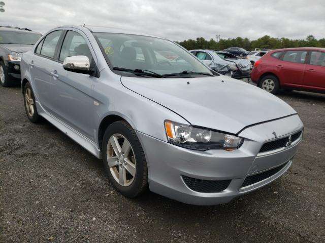 Mitsubishi Lancer se (2013)