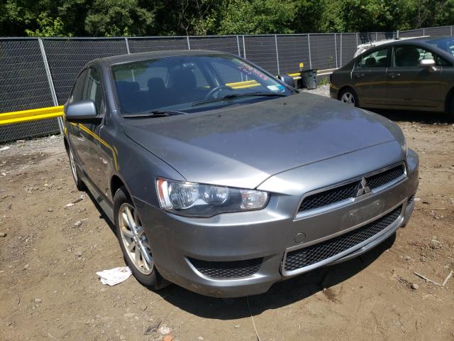 Mitsubishi Lancer se (2012)