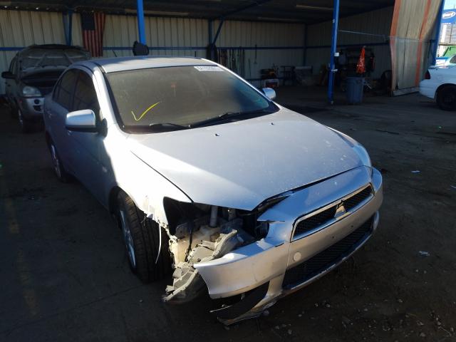Mitsubishi Lancer se (2013)