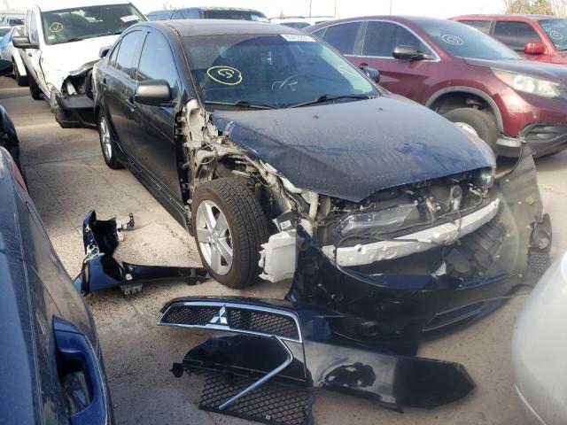 Mitsubishi Lancer se (2014)