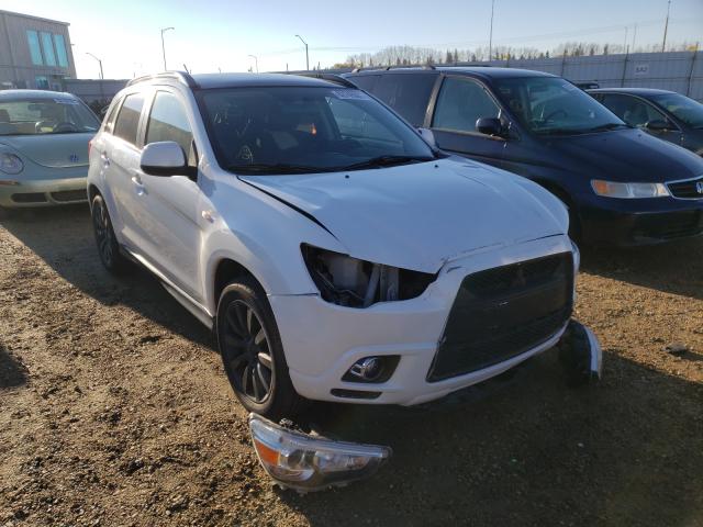 Mitsubishi Rvr gt (2011)