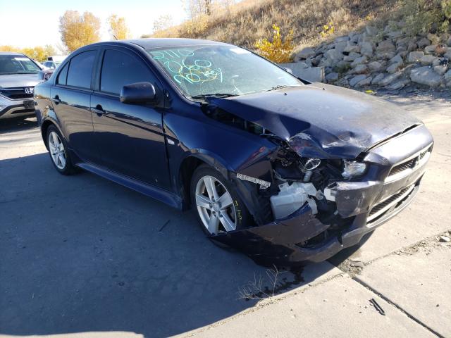 Mitsubishi Lancer se (2013)