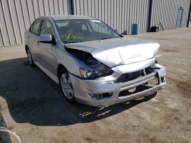 Mitsubishi Lancer se (2014)