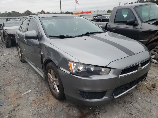 Mitsubishi Lancer se (2014)