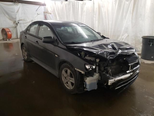 Mitsubishi Lancer se (2014)