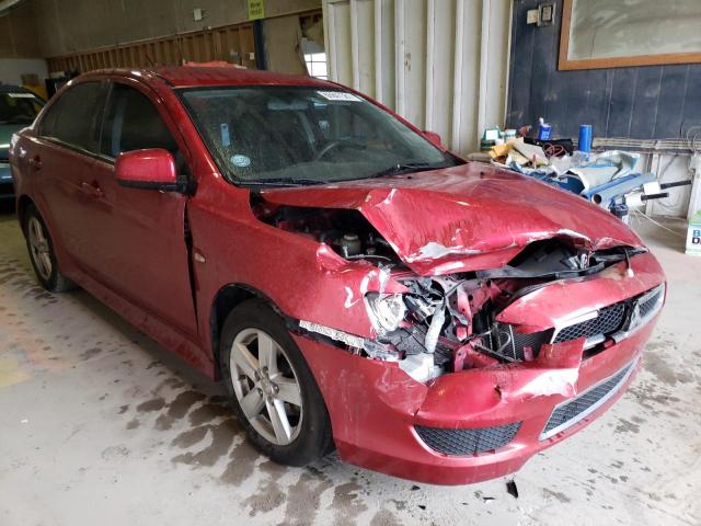 Mitsubishi Lancer se (2014)