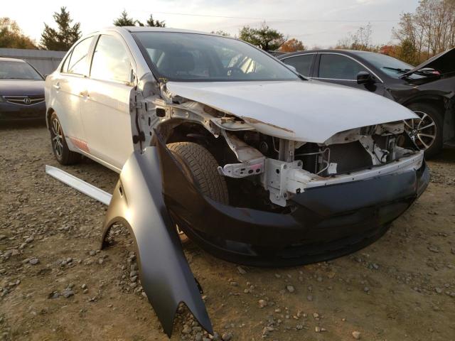 Mitsubishi Lancer se (2015)