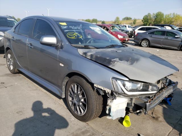 Mitsubishi Lancer se (2012)
