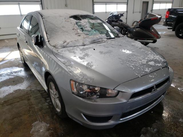 Mitsubishi Lancer se (2013)