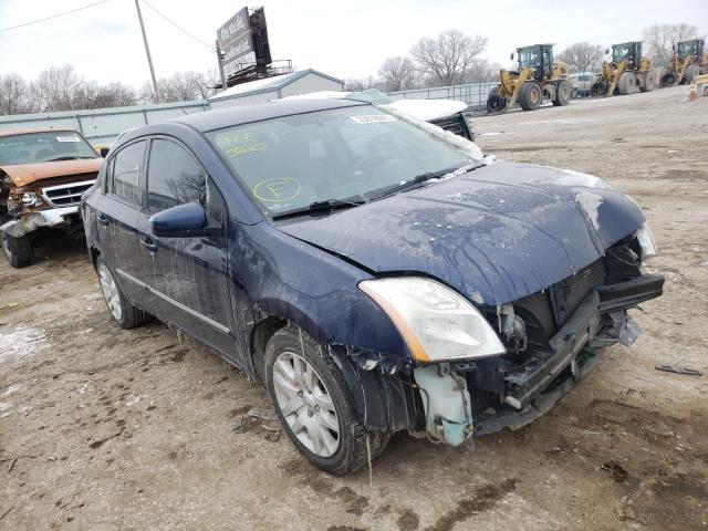 Nissan Sentra 2.0 (2010)