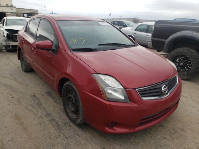 Nissan Sentra 2.0 (2010)