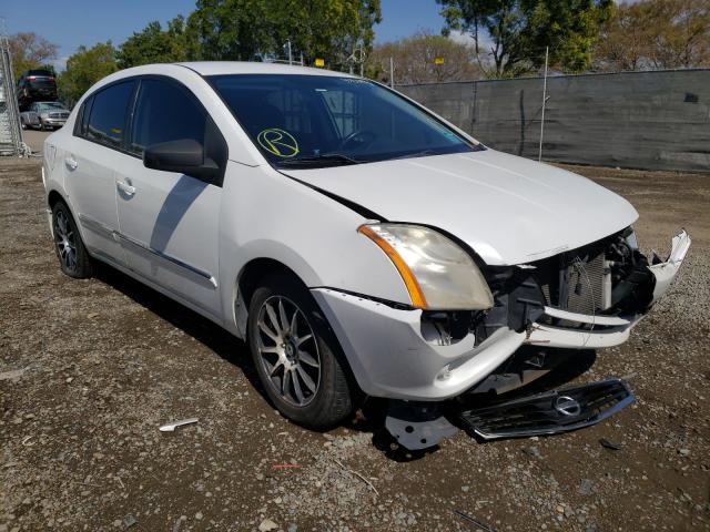 Nissan Sentra 2.0 (2010)