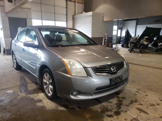 Nissan Sentra 2.0 (2011)