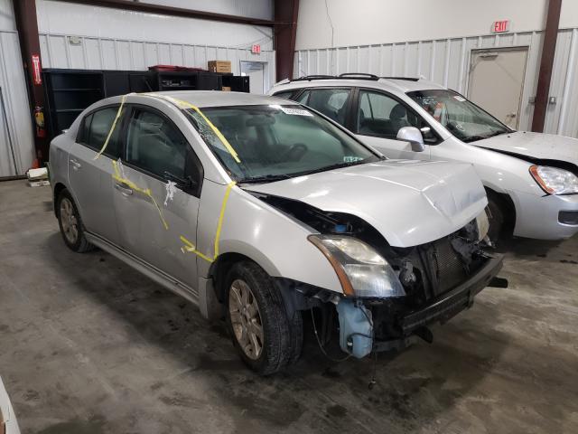 Nissan Sentra 2.0 (2011)