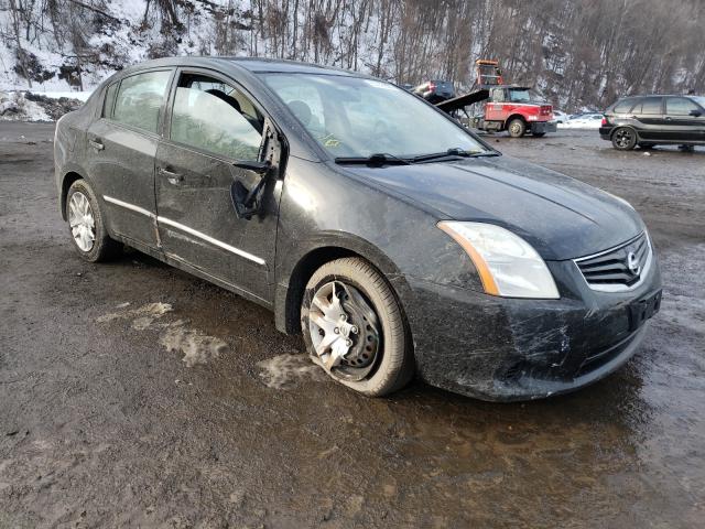 Nissan Sentra 2.0 (2011)