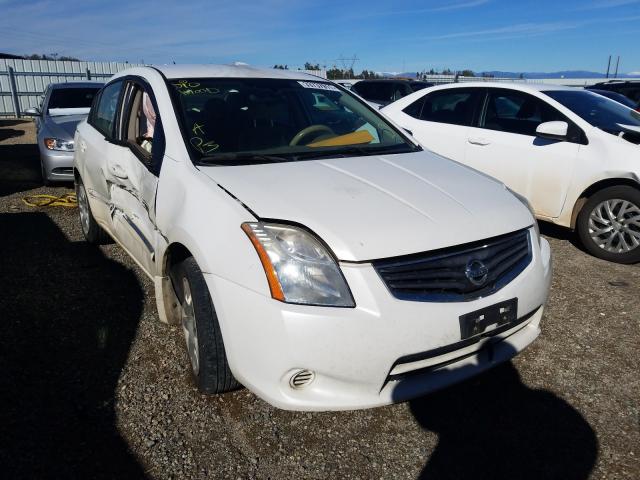 Nissan Sentra 2.0 (2012)